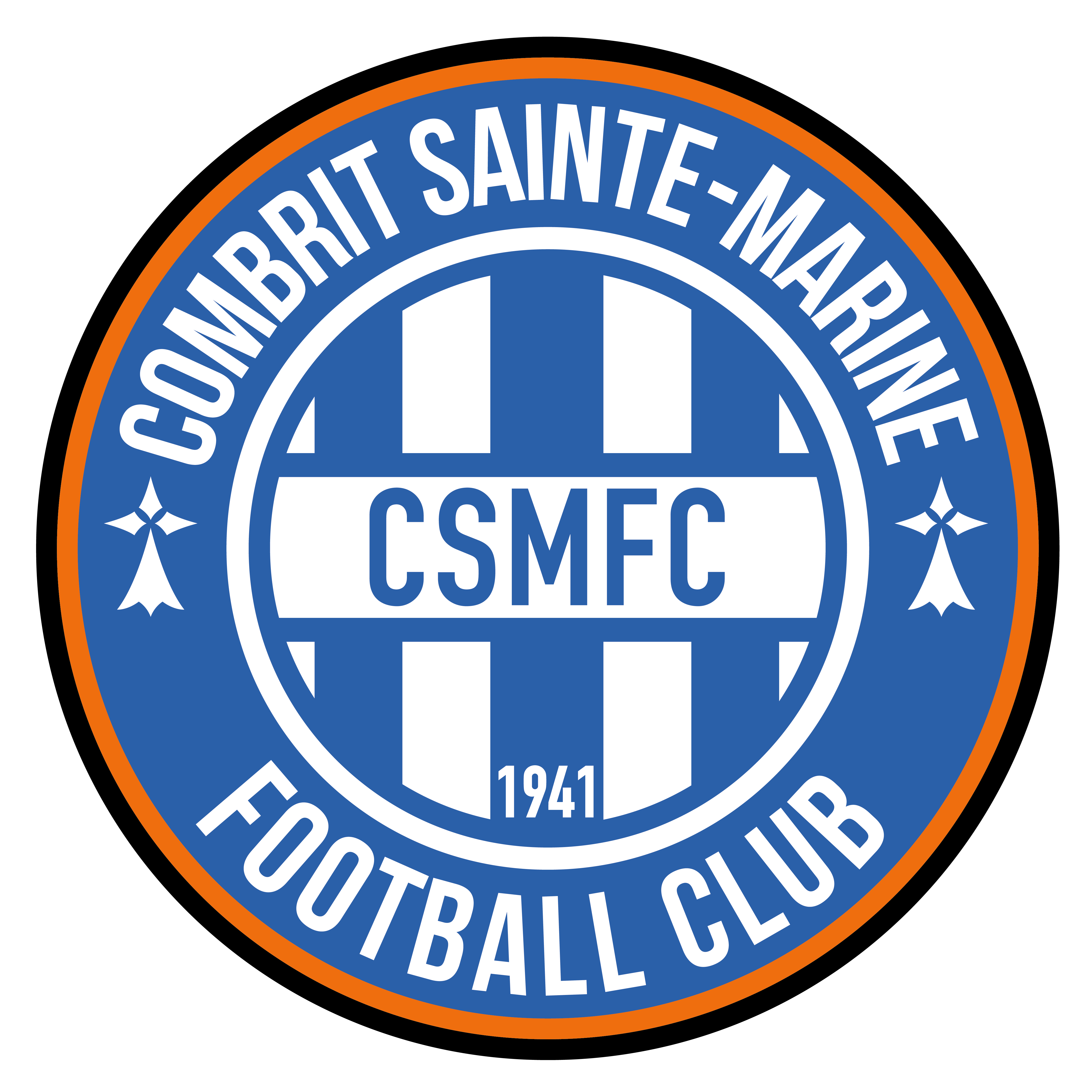 Combrit Sainte-Marine Football Club