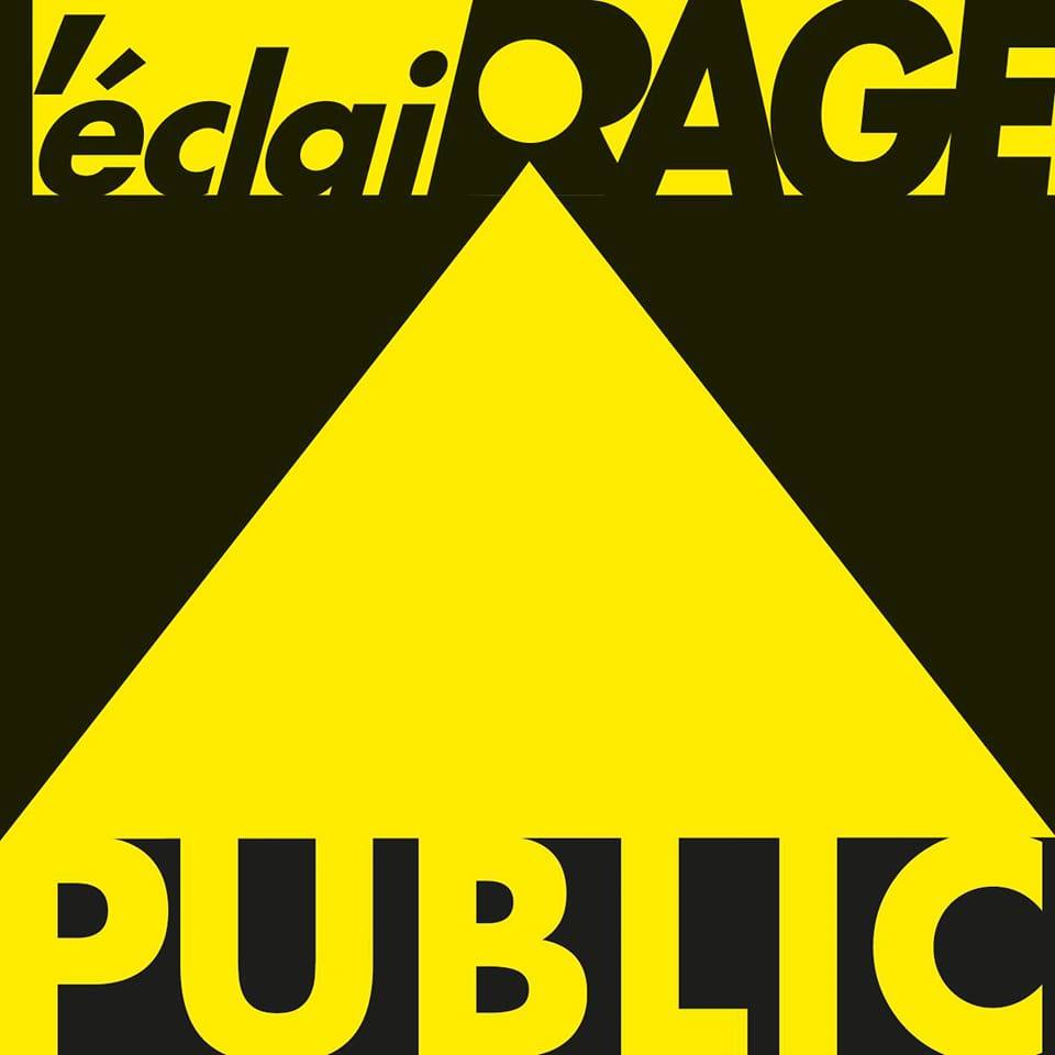 L'ÉCLAIRAGE PUBLIC