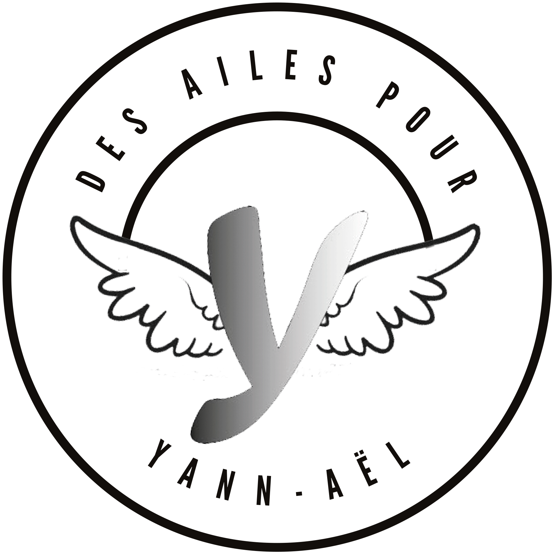 Des Ailes pour Yann-Aël