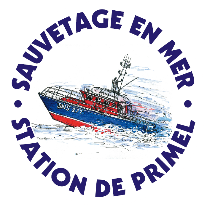 Société nationale de sauvetage en mer - Les Sauveteurs en Mer, station de Primel-Plougasnou - SNSM