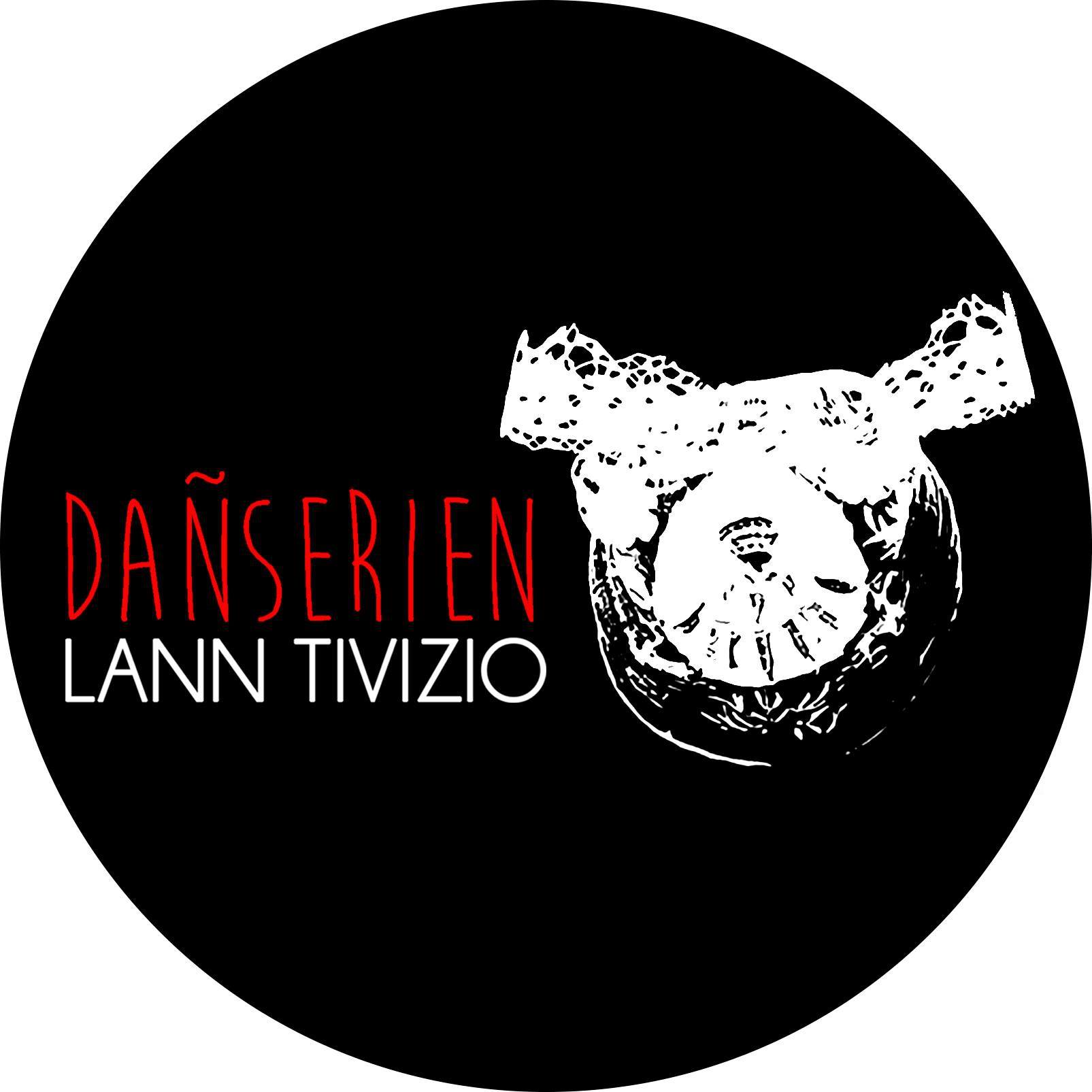 DANSERIEN LANN TIVIZIO