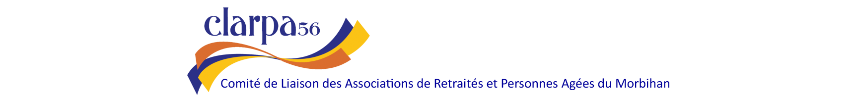 CLARPA56 - COMITE DE LIAISON DES ASSOCIATIONS DE RETRAITÉS ET PERSONNES AGÉES DU MORBIHAN