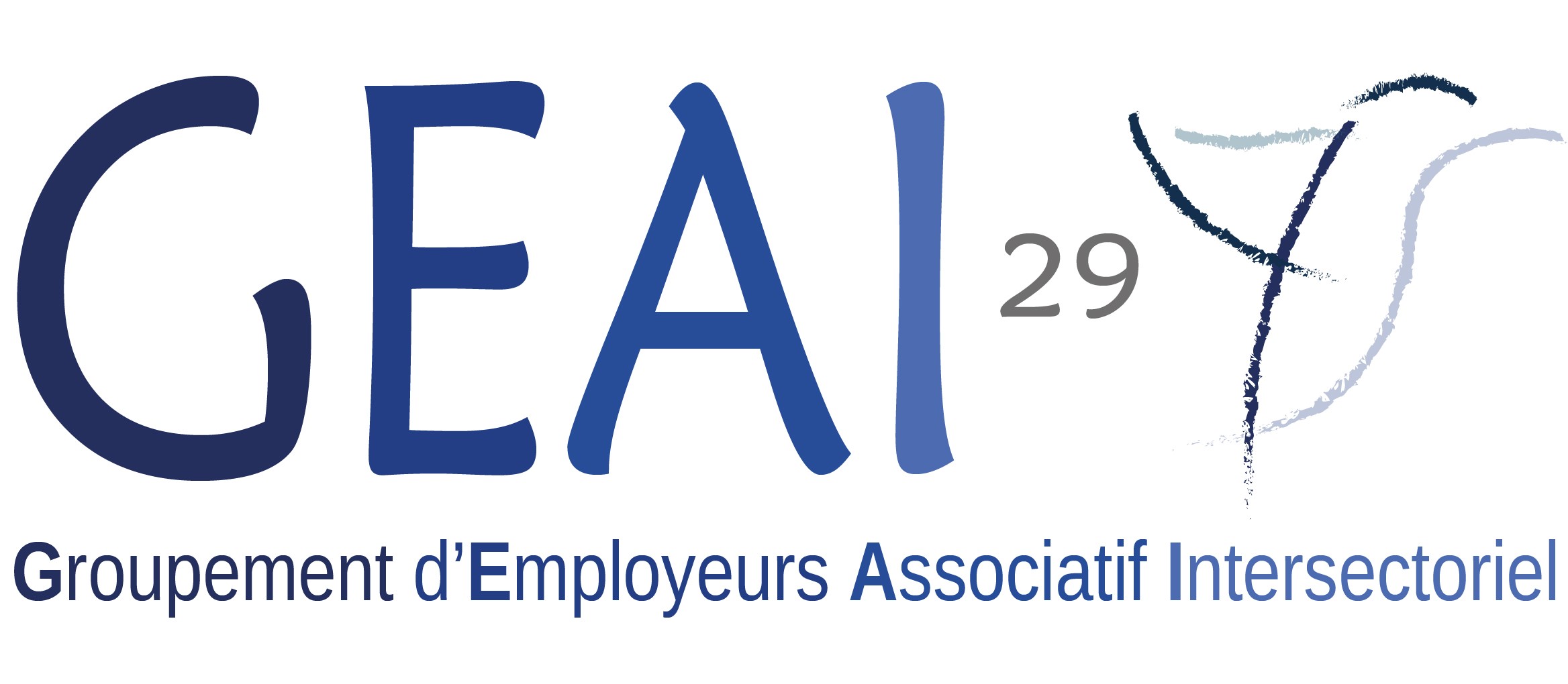 GEAI 29 groupement d'employeurs associatif intersectoriel