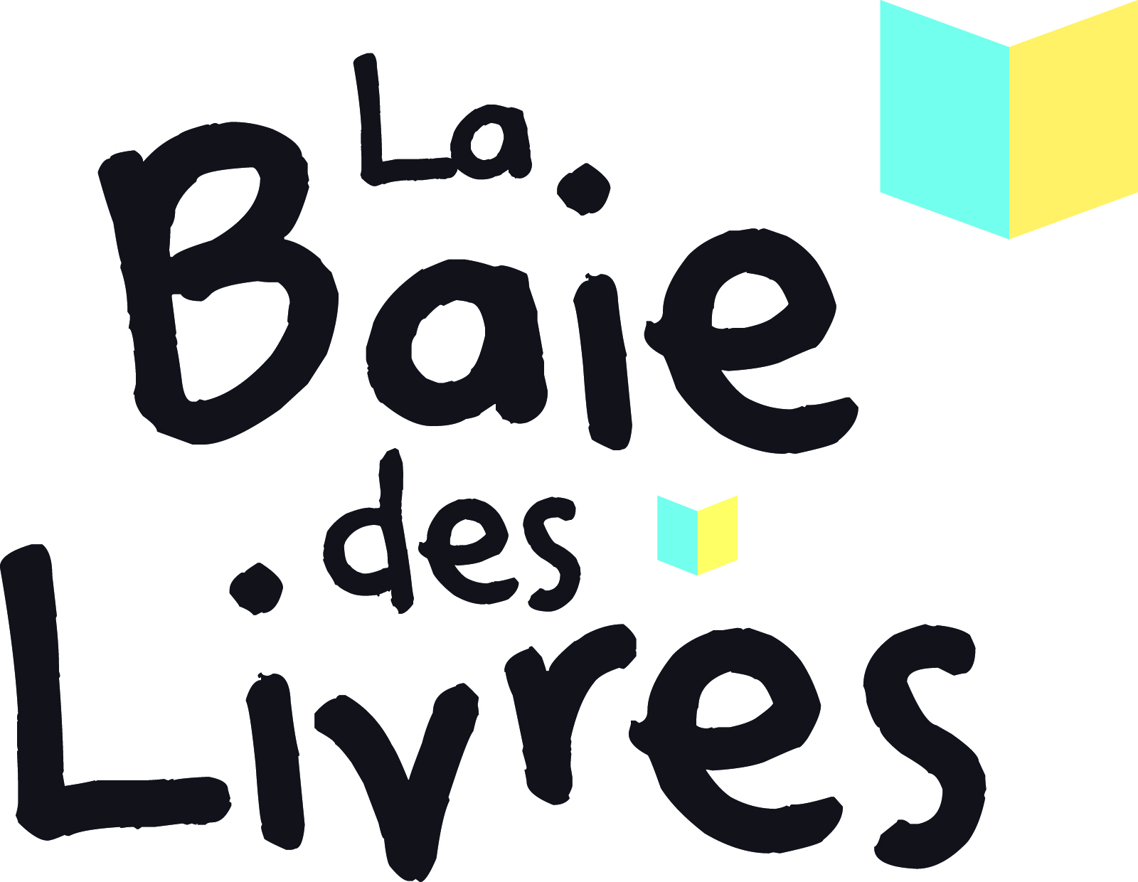 La Baie des Livres