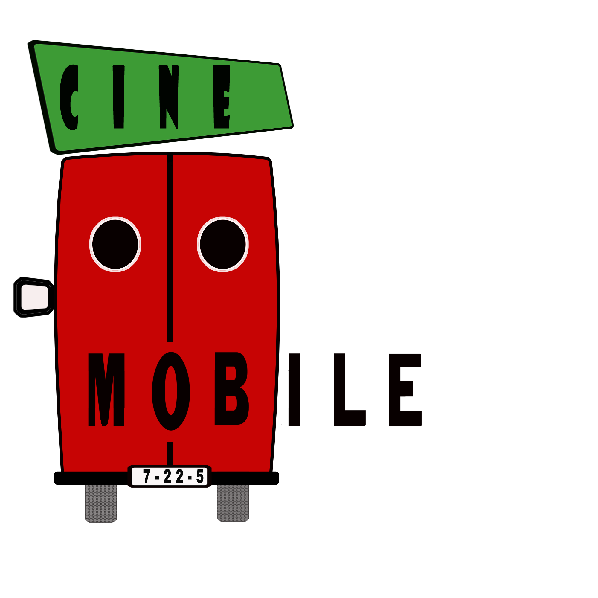 Ciné-Mobile