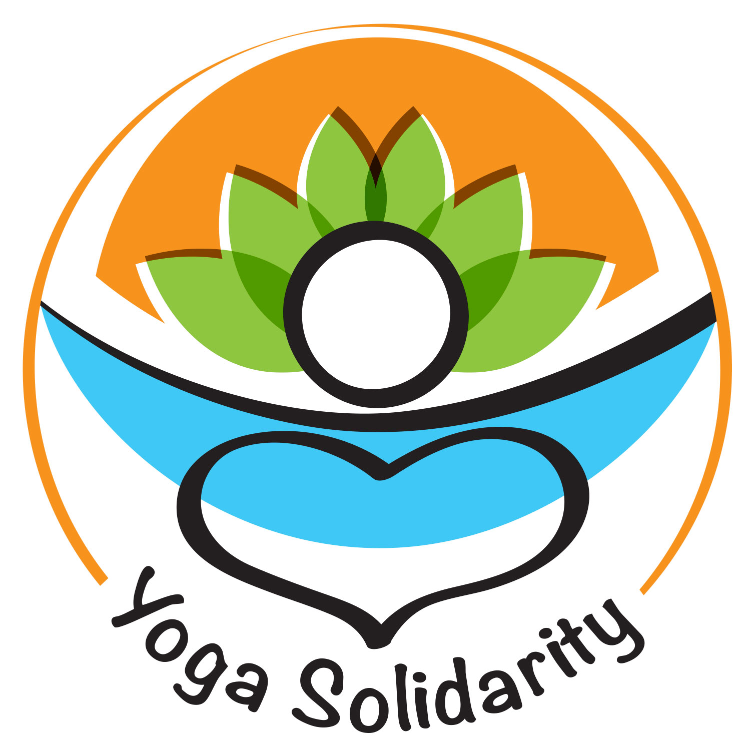 Yoga Solidarity